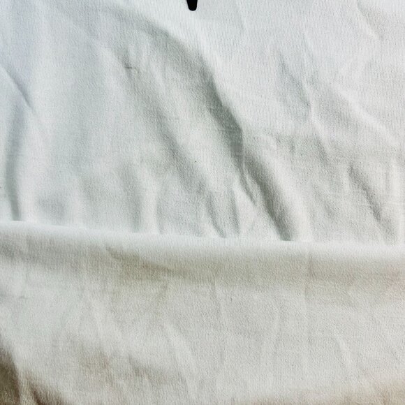 Nike NFL Dri-Fit Onfield Apparel White Long Sleeve Shirt S Broncos Logo NWT READ - Picture 5 of 12